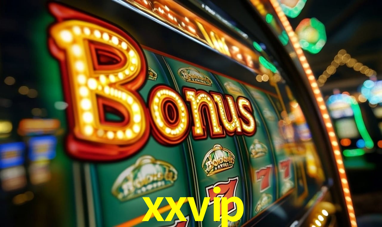 Catálogo de jogos na xxvip