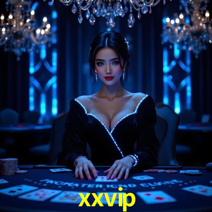 Estatísticas xxvip